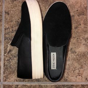 PLATFORM STEVE MADDENS